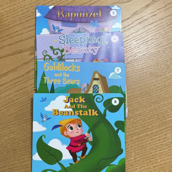 Spark Create Imagine Interactive Animated Plush Bear Reads Lights Sings *Video* - Picture 8 of 15